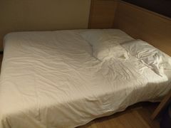 -路客HOTELS酒店(广州东站林和西地铁站店)