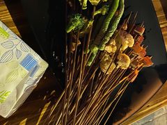 -长药唐师乐山油炸(石人直营店)