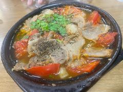 -胜泽眼镜烧烤(云霄路直营店)