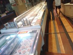 -尚品海鲜肥牛自助火锅(湖明店)