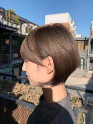 点击看大图 -Rise Hair上升造型