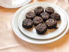 米肠-火腿博物馆(马约尔广场店)