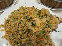 铁板海胆炒饭-凤凰楼酒家·粤宴点心(华强北店)