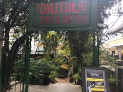 -Le Chalet Dalat