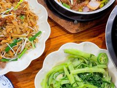 -南记食粥坊·宵夜大排档(岭南分店)