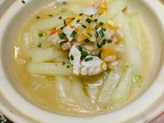 -阿英煲(凉城路店)