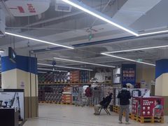 -盒马X会员店(王府井奥莱UP TOWN店)