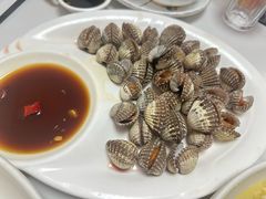 -健跳小海鲜(人民路店)
