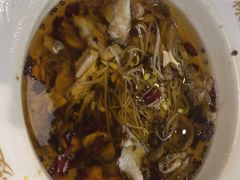 -椒爱水煮鱼川菜(皇姑万象汇店)
