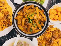萝卜牛杂-有章牛杂(石厦店)