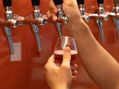 -TOKTOK精酿啤酒·咖啡(荔枝湾店)
