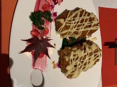 -若蘭慈·无国界素食料理(欢乐海岸店)