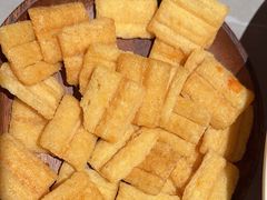 -塔哈尔·新疆盛宴(奉贤龙湖店)