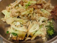 -添福来墨鱼饺子 · 海鲜东北菜(泡崖店)