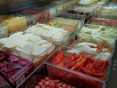 -萝鸡思味秘制泡菜(万家丽店)
