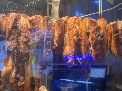 -陆记鹅庄·潮汕菜·狮头鹅(大仟里店)