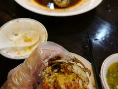-漫天香·小龙虾餐厅(夏湾店)