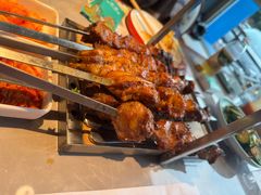 -通海俄式烧烤·俄罗斯大串(嵩山路店)