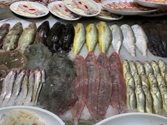 -健眺小海鲜(临海后山店)