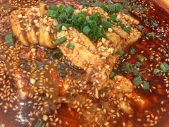 -成都驻京办餐厅(蜀都宾馆店)