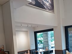 -Thanks美式餐厅(汉堡咖啡店)