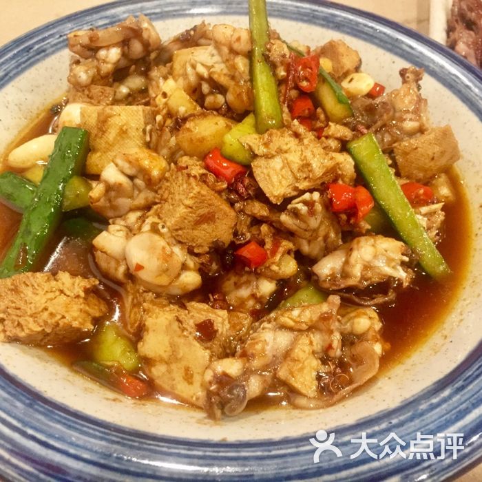 老三样图片-北京赣菜-大众点评网