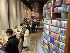 -三联韬奋书店(三里屯店)