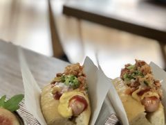 -BOR Eatery(安福路店)