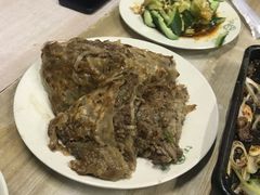 -清真永恒华威肉饼(潘家园店)
