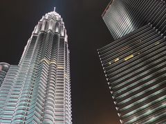 -吉隆坡国油双峰塔