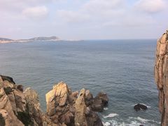 -南麂列岛