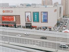 -星座KTV(住邦城市广场店)
