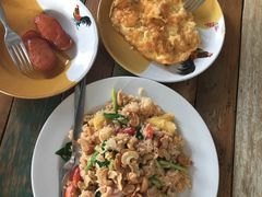 -Doo Dee Thai Food(Issan/Isaan/Esan)