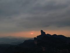 -丹霞山风景名胜区