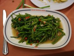 空心菜-尚味泰餐厅