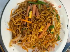 -鹿鸣酒家(越秀店)