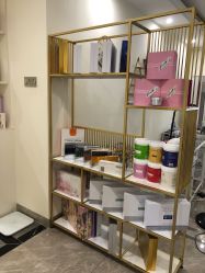 -星漾美学美容美体中心