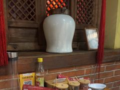 -南门四季铜锅涮肉(左家庄店)