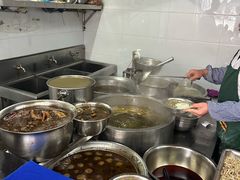 -老五鸡丝豆花面粉(瑞金北路68号院店)
