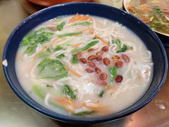 糊涂面-杏花村水席楼·洛阳水席(老城十字街店)