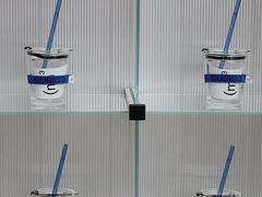 -CUBIC3三立方咖啡(凌空SOHO店)