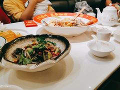 -清晖小苑•顺德地方菜(壹海城店)