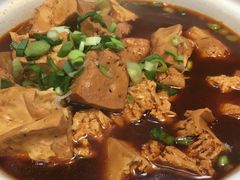 -赵记煎饼卷大葱(泰山大街店)