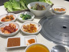 -大丰三千里韩式料理(三水湾店)