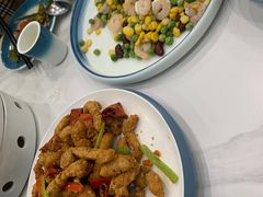 -友鹏海鲜(新宜白大道店)