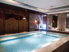 -三谷里·生态水疗空间(五一店)