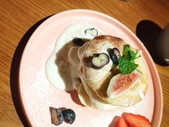 -奥列奥丽披萨(荔星店)