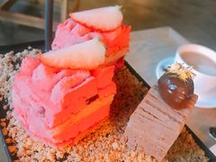 -法云安缦酒店