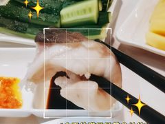 招牌千层跳水鱼-精致顺德菜(琶洲店)