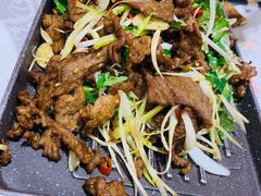 -马凯餐厅(地安门店)